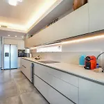 度假居 Amazing Home In Lazise *