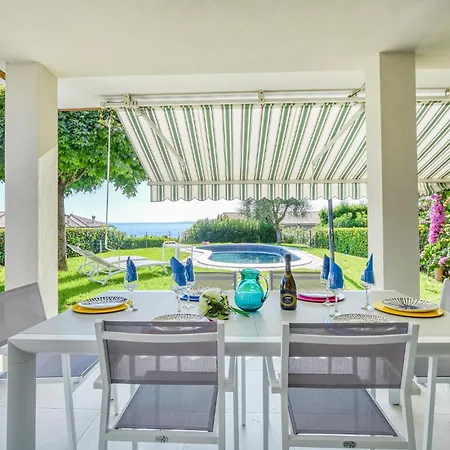 3 Bedroom Stunning In Lazise