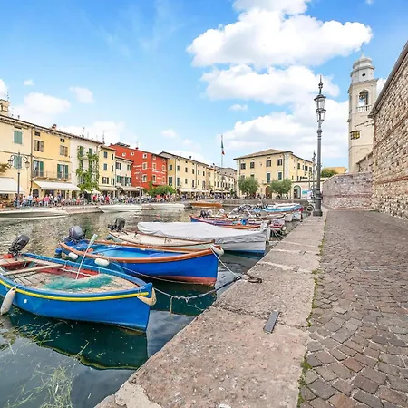 Prázdninový dům Beautiful In Lazise