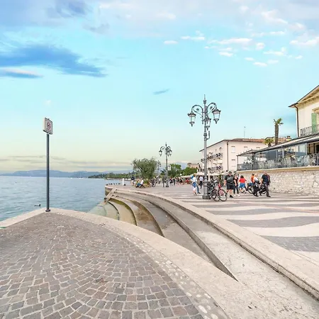 Beautiful In Lazise