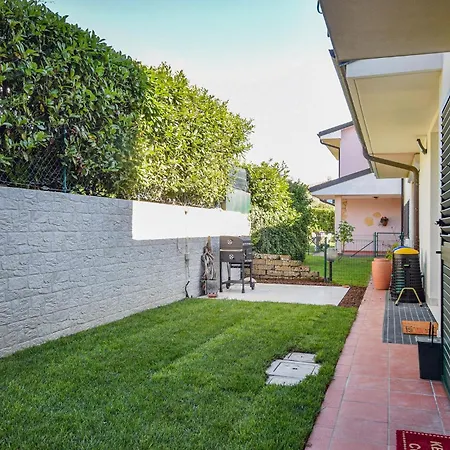 3 Bedroom Stunning In Dom wakacyjny