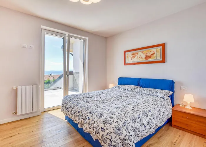 3 Bedroom Stunning In Dom wakacyjny Lazise