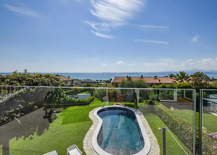 3 Bedroom Stunning In Dom wakacyjny