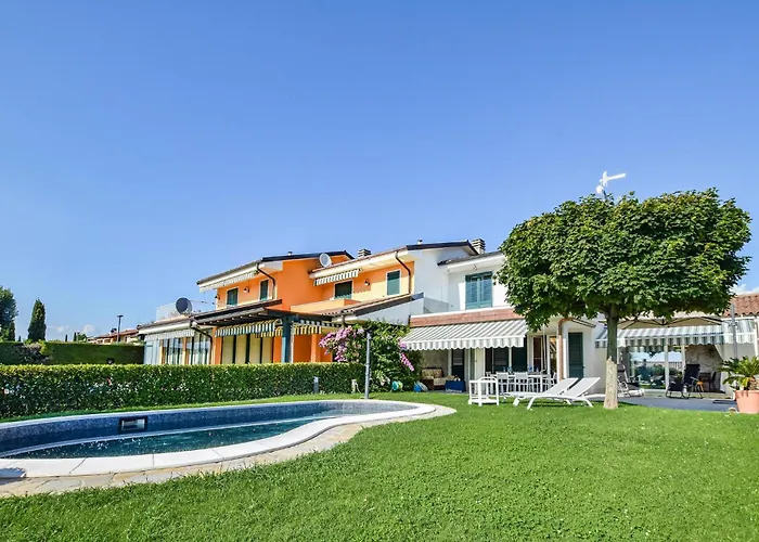 Dom wakacyjny 3 Bedroom Stunning In *