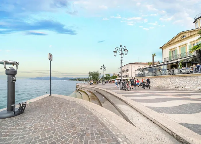 3 Bedroom Stunning In Lazise