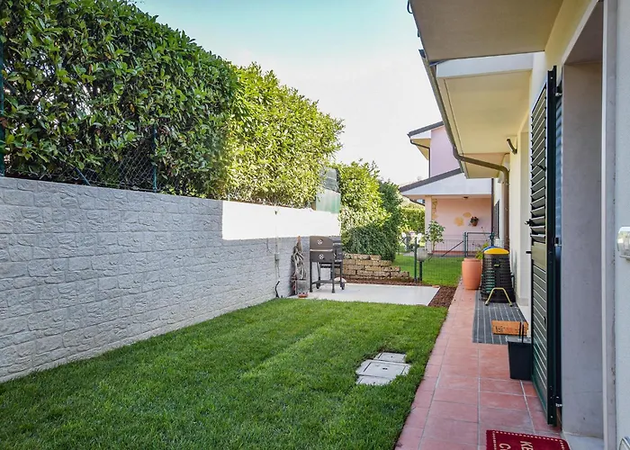 3 Bedroom Stunning In Dom wakacyjny